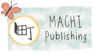 MACHI Publishing, LLC Home